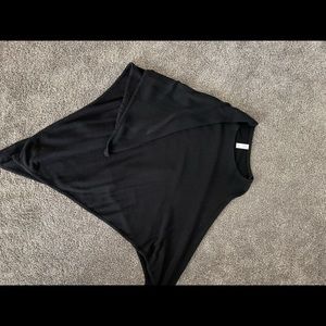 Lululemon Pullover Poncho